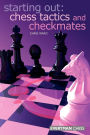 Starting Out: Chess Tactics and Checkmates