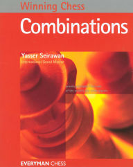 Title: Winning Chess Combinations, Author: Yasser Seirawan