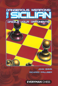 Title: Dangerous Weapons: The Sicilian, Author: John Emms