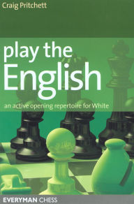 Title: Play the English, Author: Craig Pritchett