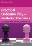Alternative view 1 of Practical Endgame Play - Mastering the Basics