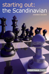 Title: Starting Out: The Scandinavian, Author: Jovanka Houska