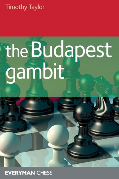 Budapest Gambit