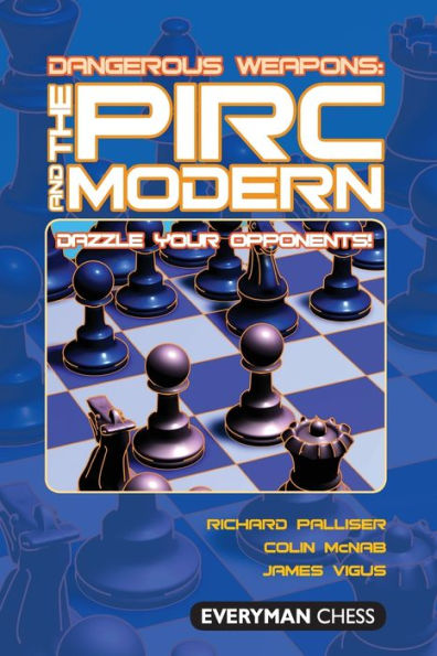 Dangerous Weapons: The Pirc & Modern