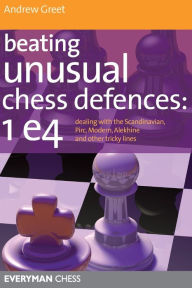 EBOOK - Chess Developments - The Pirc