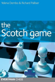 Title: Scotch Game, Author: Yelena Dembo