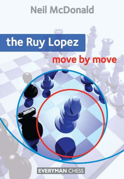 Ruy Lopez: Move by