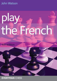 Title: Play the French, Author: John Watson