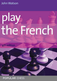Title: Play the French, Author: John Watson