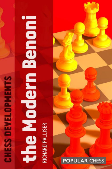 Chess Developments: The Modern Benoni