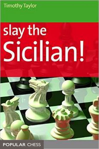 Slay the Sicilian!
