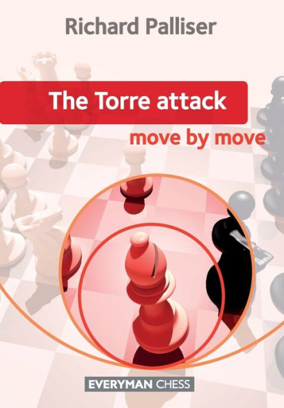 The Torre Attack: Move by Move