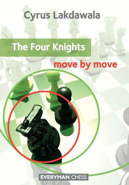 The Four Knights: Move by