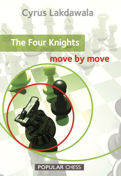 Four Knights: Move by