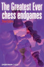 Greatest Ever Chess Endgames