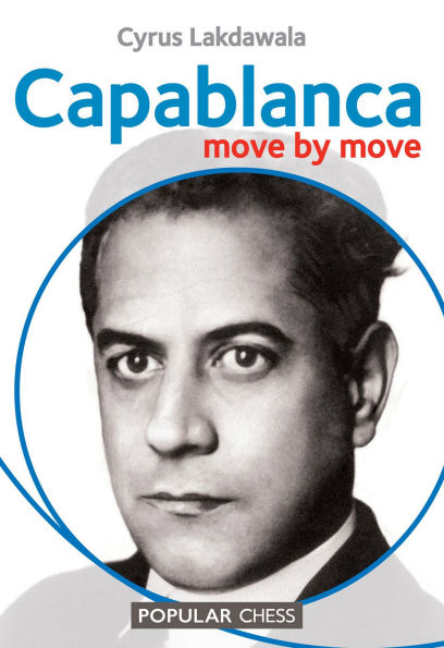 Capablanca: Move by