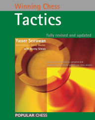 Title: Winning Chess Tactics, Author: Yasser Seirawan