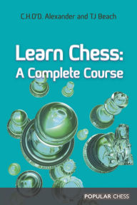 Title: Learn Chess:: A Complete Course, Author: Everyman Chess