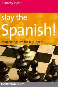 Title: Slay the Spanish!, Author: Timothy Taylor