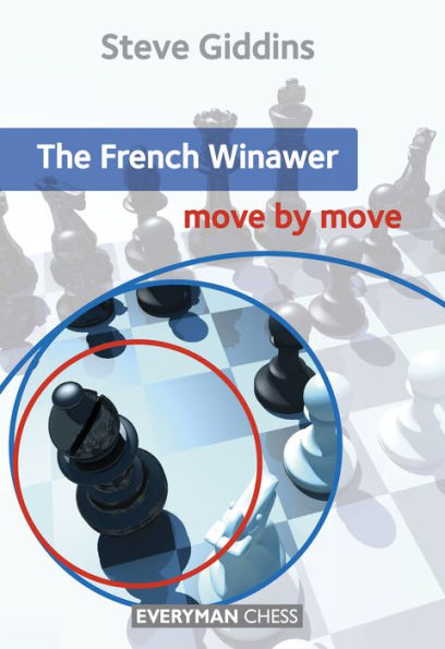 French Winawer: Move by