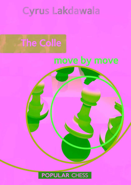 Colle: Move by