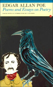 Title: Poems and Essays on Poetry, Author: Edgar Allan Poe