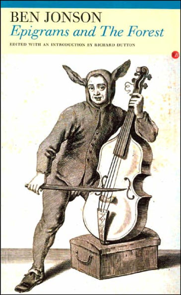 Epigrams and The Forest