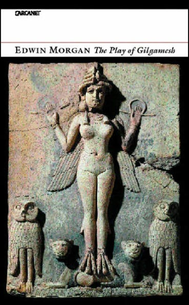 The Play of Gilgamesh