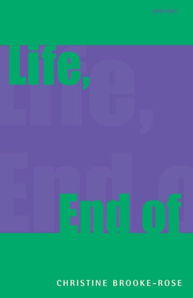 Life, End Of