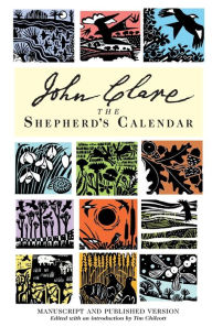 Title: The Shepherd's Calendar, Author: John Clare