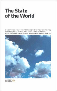 Title: The State of the World, Author: Antïnio Pinto Ribeiro