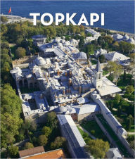 Title: Topkapi, Author: Filiz (gutmen) Cagman