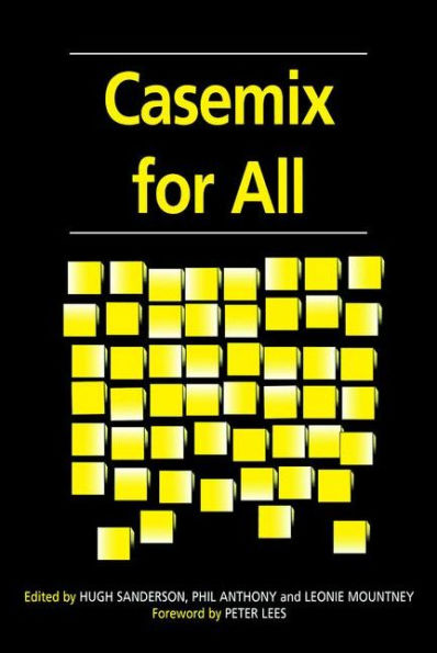 Casemix for All / Edition 1