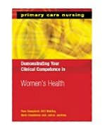 Demonstrating Your Clinical Competence Women's Health