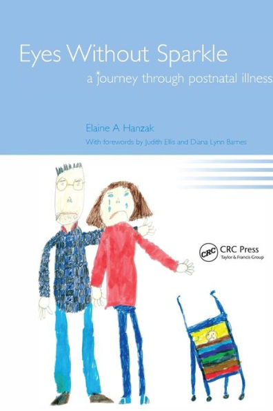 Eyes Without Sparkle: A Journey Through Postnatal Illness