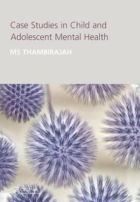 Case Studies in Child and Adolescent Metal Health / Edition 1