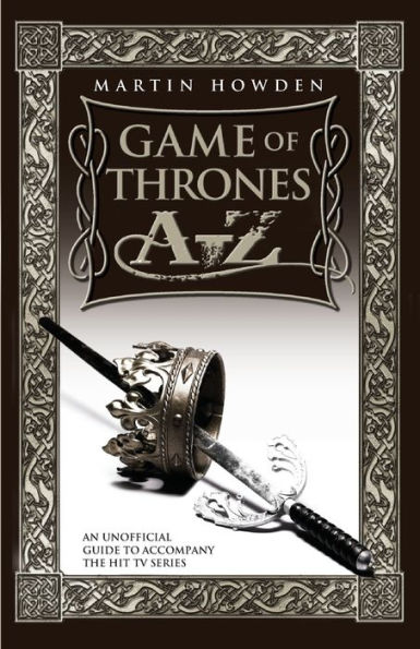 Game of Thrones A-Z