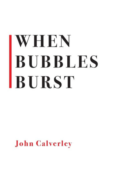 When Bubbles Burst: Surviving the Financial Fallout