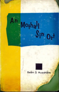 Title: An Mothall Sin Ort, Author: Seán Ó Ruadháin