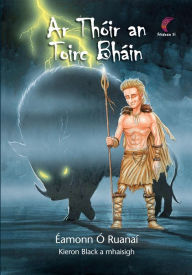 Title: Ar Thóir an Toirc Bháin, Author: Éamonn Ó Ruanaí