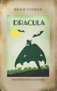 Title: Dracula, Author: Bram Stoker