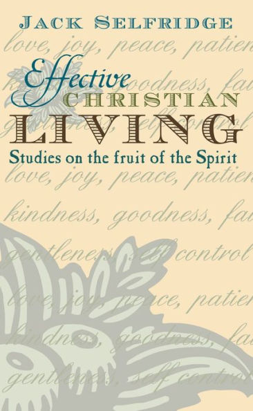 Effective Christian Living