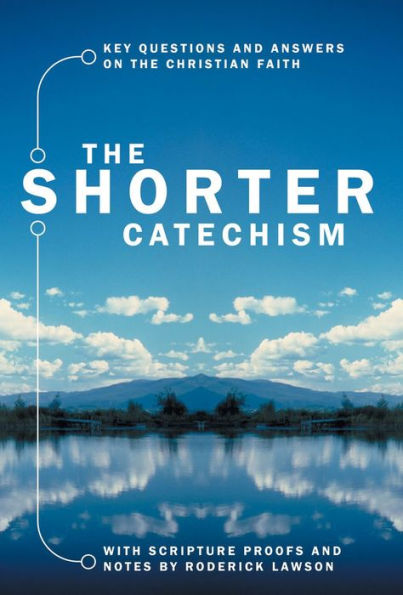 The Shorter Catechism Pb
