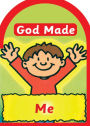 God made Me