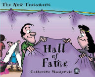 Title: Hall of Fame New Testament, Author: Catherine MacKenzie