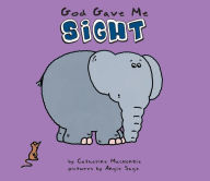 Title: God Gave Me Sight, Author: Catherine MacKenzie