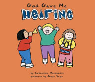 Title: God Gave Me Hearing, Author: Catherine MacKenzie