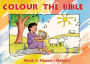 Colour the Bible Book 3: Hosea - Malachi