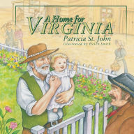 Title: A Home for Virginia, Author: Patricia St. John
