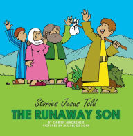 Title: The Runaway Son, Author: Carine MacKenzie